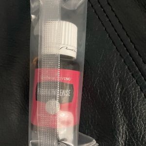 Young living frankincense essential oil new sealed